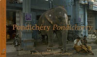 Robert Dulau et Arno Gisinger - Pondichéry - Pondicherry.