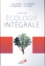 Robert Dutton et Stéfan Thériault - Pour une écologie intégrale.
