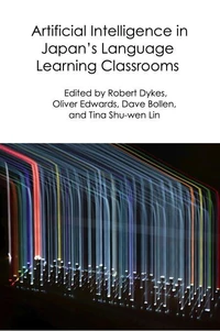 Artificial Intelligence in Japan’s Language Learning Classrooms