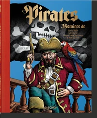 Le livre des pirates