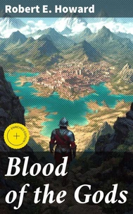 Blood of the Gods