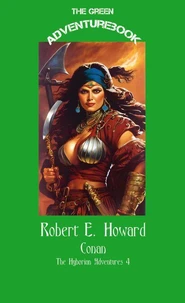 Conan 4 -  Queen of the Black Coast