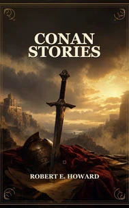 Conan Stories