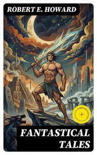 Fantastical Tales