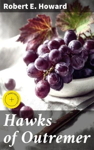 Hawks of Outremer
