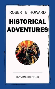 Historical Adventures