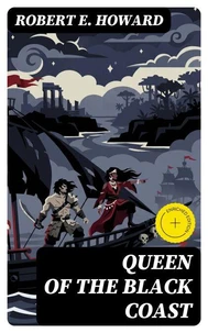 Queen of the Black Coast