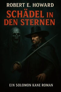 Schädel in den Sternen