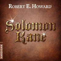 Solomon Kane