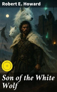 Son of the White Wolf