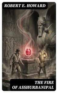 The Fire of Asshurbanipal
