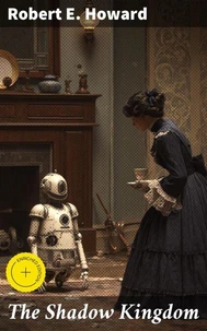 The Shadow Kingdom