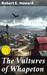 The Vultures of Whapeton