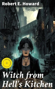 Witch from Hell's Kitchen