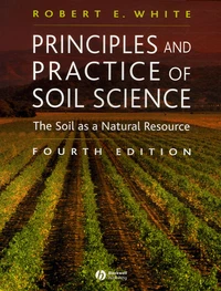 Principles and Practice of Soil Science