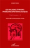 Robert Ekwa - Les maladies à prions : problèmes épistémologiques - Volume 2, Vache folle et raisonnements causals.