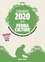 Calendrier de la permaculture. Tous les travaux mois par mois de janvier à décembre  Edition 2020