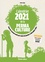 Calendrier de la permaculture. Tous les travaux mois par mois de janvier à décembre 2021  Edition 2021