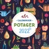 Robert Elger - Calendrier potager.