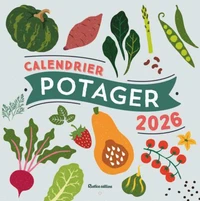 Calendrier potager