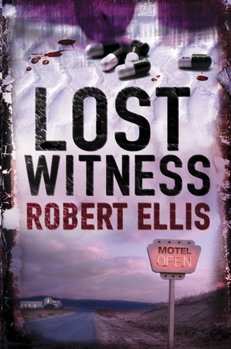 Robert Ellis - The Lost Witness.