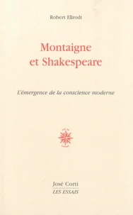 Montaigne et Shakespeare