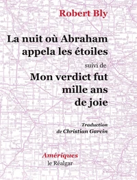 La nuit où Abraham appela les étoiles