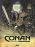 Robert Ervin Howard et  Gess - Conan le Cimmérien Tome 9 : Les mangeurs d'hommes de Zamboula.