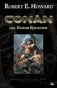 Télécharger les livres français en pdf Conan Tome 3, 1934-1935 9782820522825