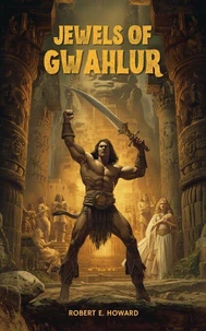 Jewels of Gwahlur