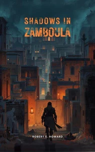 Shadows in Zamboula