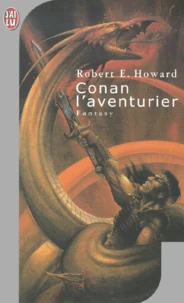 Conan L'Aventurier