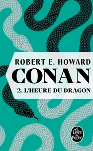 L'heure du dragon