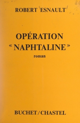 Opération Naphtaline