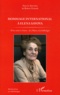 Robert Estivals - Hommage international à Elena Savova - D'un siècle à l'autre : de Marx à la bibliologie.