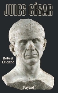 Robert Etienne - Jules César.