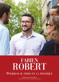 Fabien Robert
