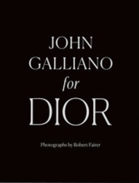 Nouveaux livres électroniques à télécharger gratuitement John Galliano for Dior in French DJVU PDB par Robert Fairer 9780500022405