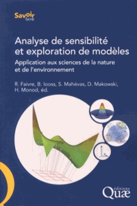 Analyse de sensibilité et exploration de modèles - Application aux sciences de la nature et de lenvironnement.pdf