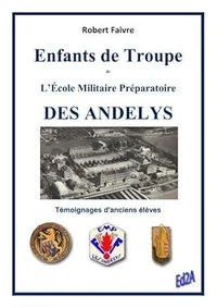 Enfants de Troupe de lEcole Militaire Préparatoire des Andelys