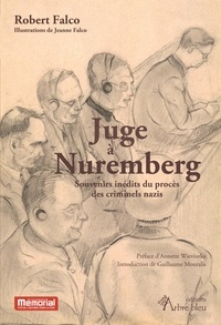 Juge à Nuremberg - Souvenirs inédits du procès des criminels nazis.pdf