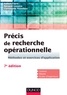 Robert Faure et Bernard Lemaire - Précis de recherche opérationnelle - 7e éd. - Méthodes et exercices d'application.