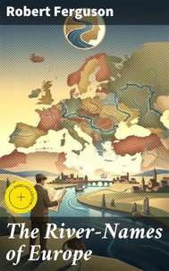The River-Names of Europe
