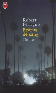 Frères de sang