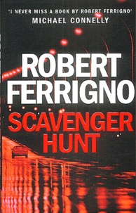 Robert Ferrigno - Scavenger Hunt.