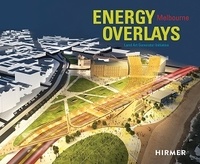 Robert Ferry - Energy overlays - Land art generator initiative.