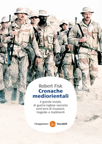 Cronache Mediorientali