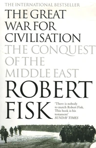 The Great War for Civilisation
