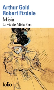 MISIA.