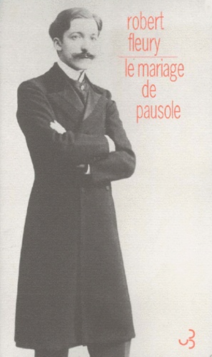 Robert Fleury - Le mariage de Pausole.